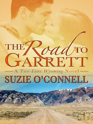 cover image of The Road to Garrett